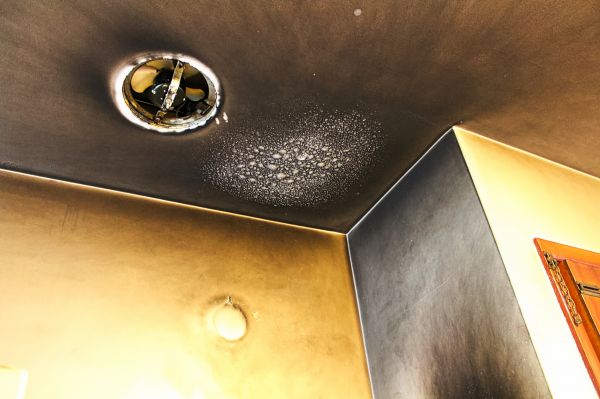 Smoke Damage Removal in Matthews