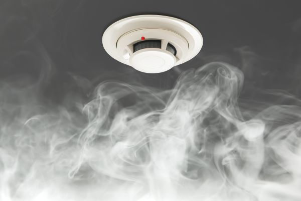 Smoke Mitigation Service in Matthews