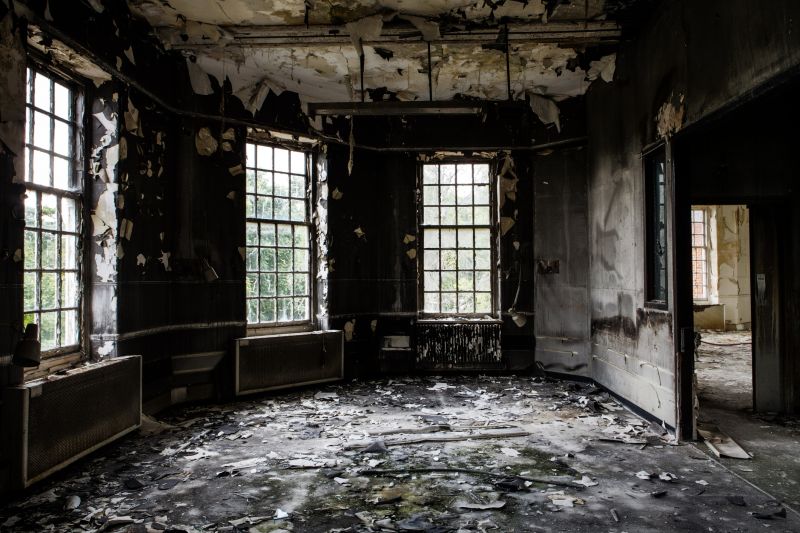 Space-Smart Ideas — Quick Tip